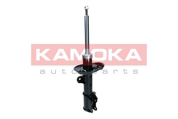KAMOKA Amortizer