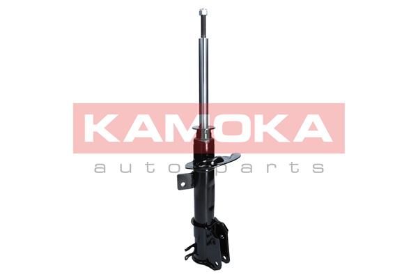 KAMOKA Amortizer