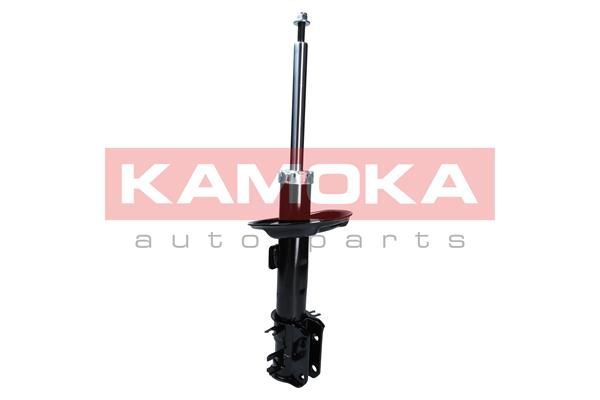 KAMOKA Amortizer