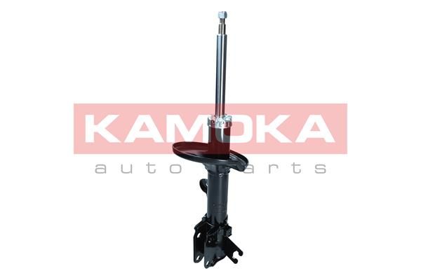 KAMOKA Amortizer