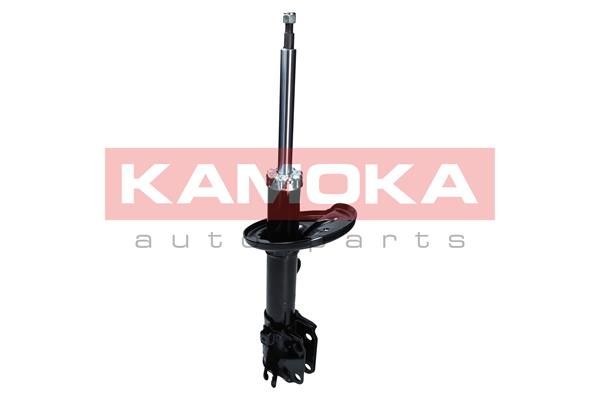 KAMOKA Amortizer