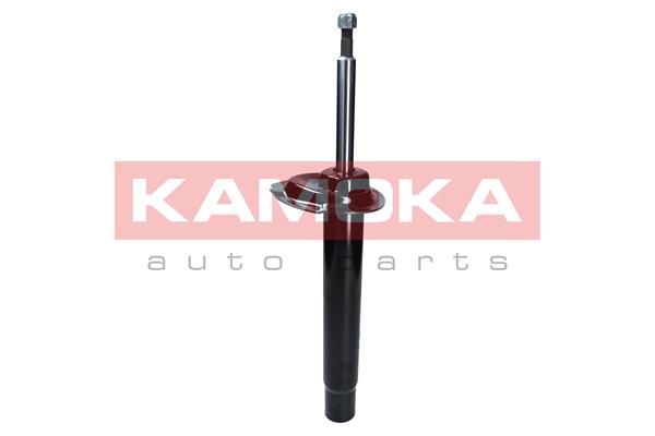 KAMOKA Amortizer