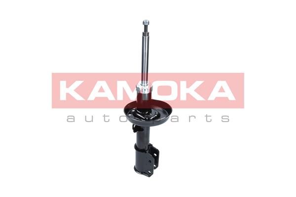 KAMOKA Amortizer