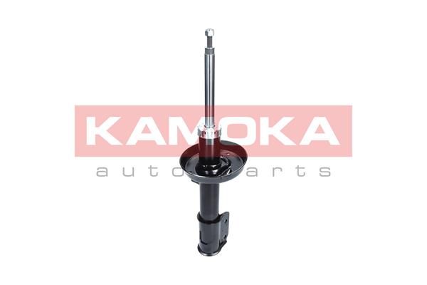 KAMOKA Amortizer
