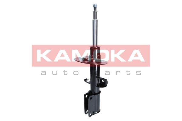 KAMOKA Amortizer