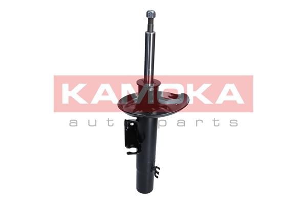 KAMOKA Amortizer