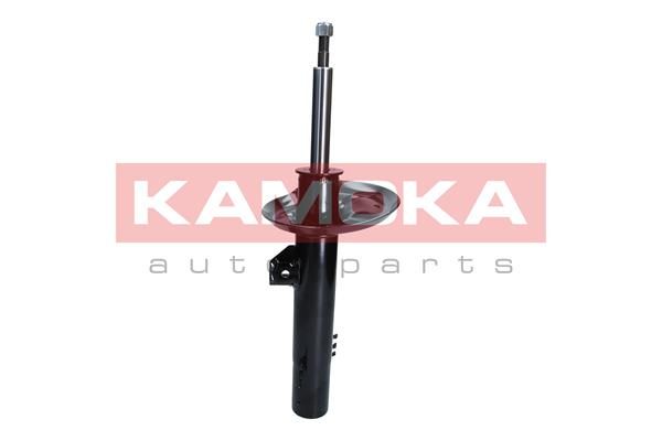 KAMOKA Amortizer