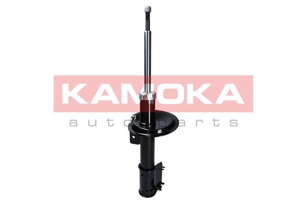 KAMOKA Amortizer