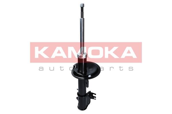 KAMOKA Amortizer