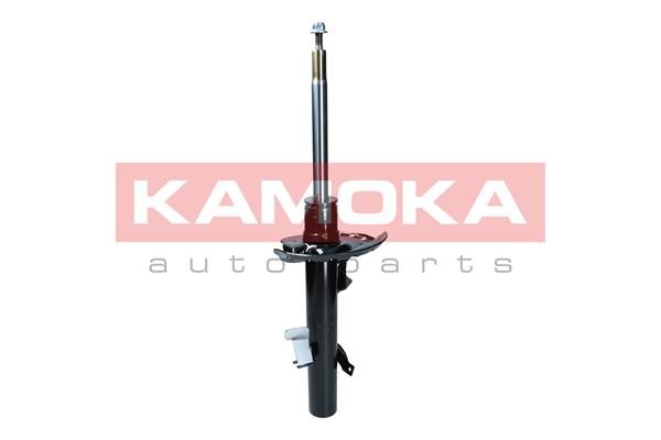 KAMOKA Amortizer
