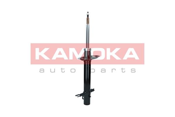 KAMOKA Amortizer