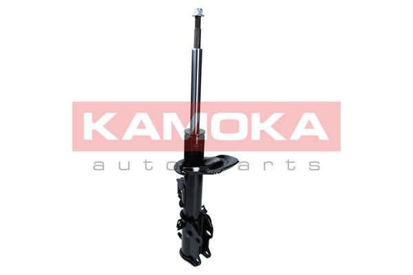 KAMOKA Amortizer