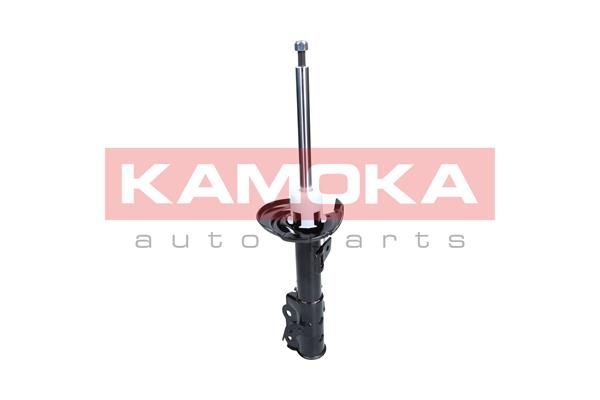 KAMOKA Amortizer