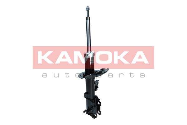 KAMOKA Amortizer