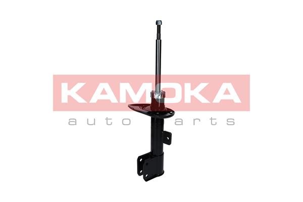 KAMOKA Amortizer