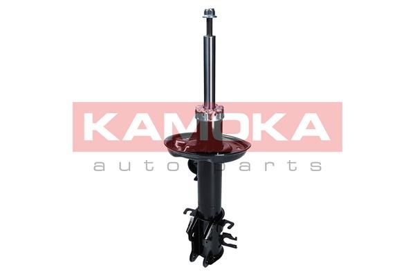 KAMOKA Amortizer