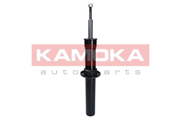 KAMOKA Amortizer