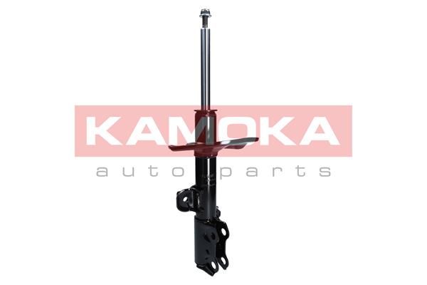 KAMOKA Amortizer