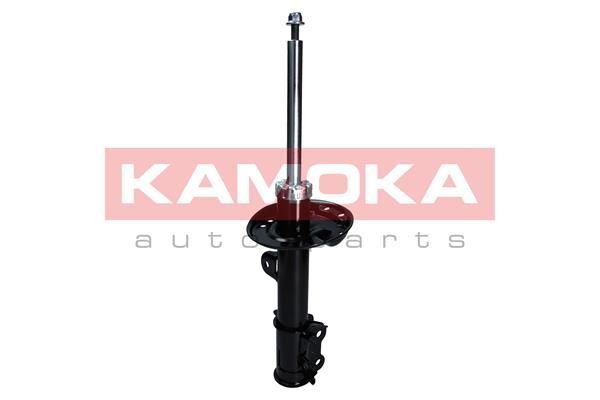 KAMOKA Amortizer