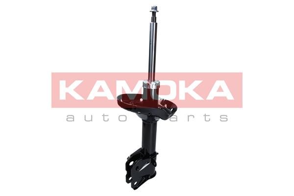 KAMOKA Amortizer