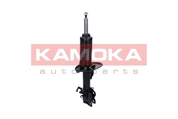 KAMOKA Amortizer