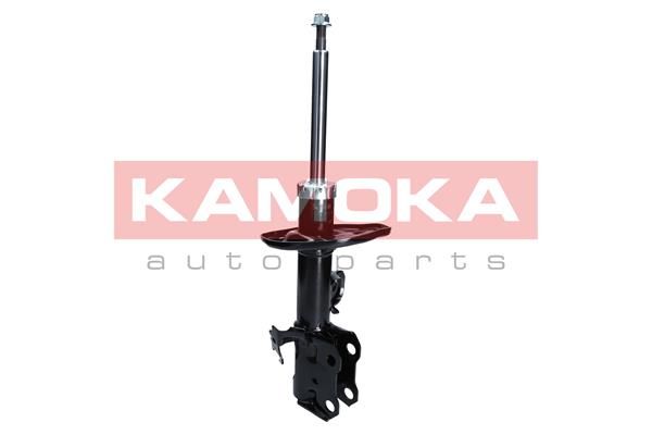 KAMOKA Amortizer