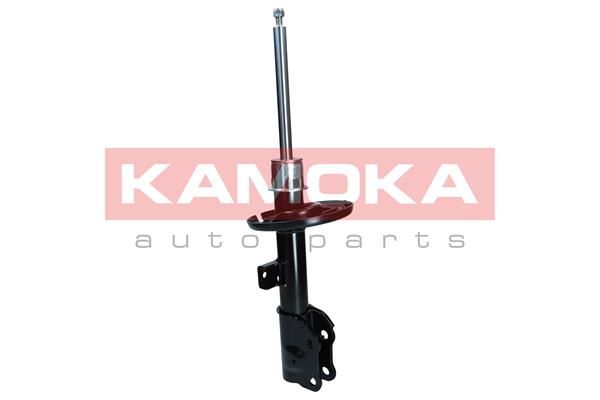 KAMOKA Amortizer