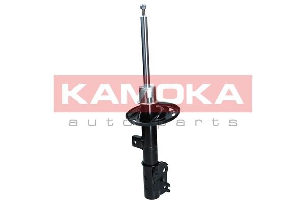 KAMOKA Amortizer