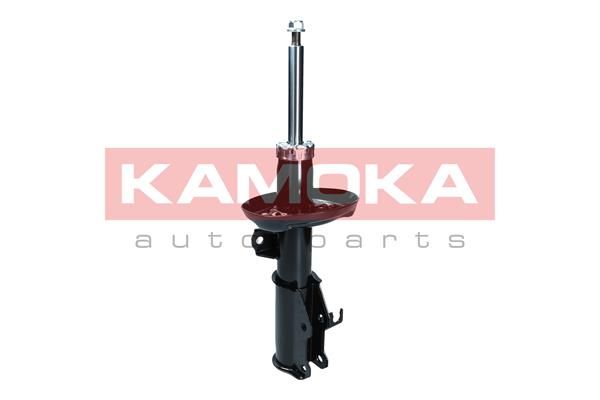 KAMOKA Amortizer
