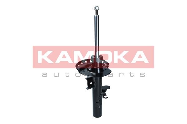 KAMOKA Amortizer