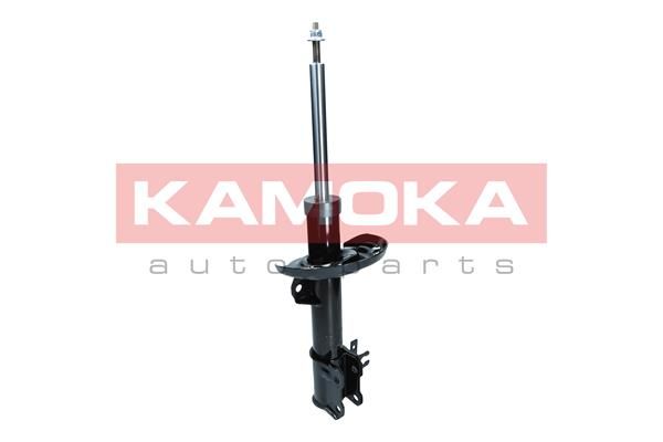 KAMOKA Amortizer