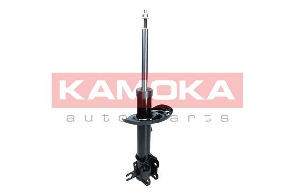 KAMOKA Amortizer