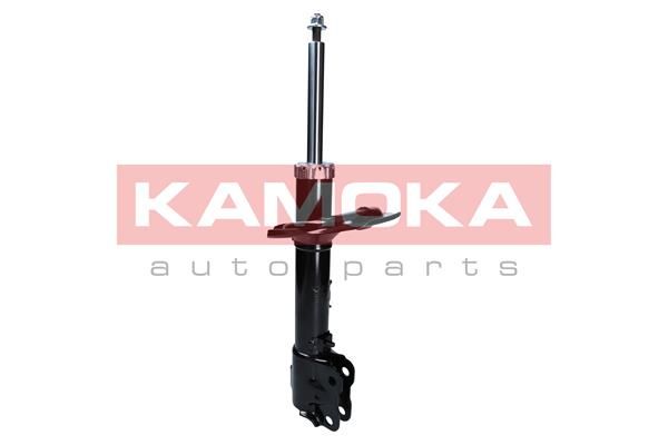 KAMOKA Amortizer