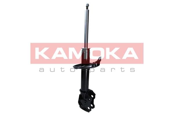 KAMOKA Amortizer