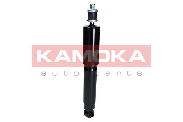 KAMOKA Amortizer