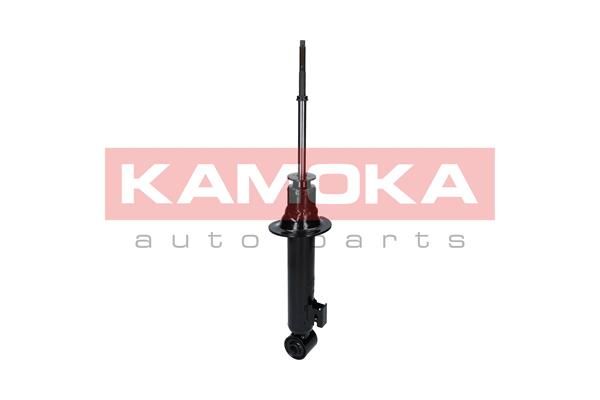 KAMOKA Amortizer