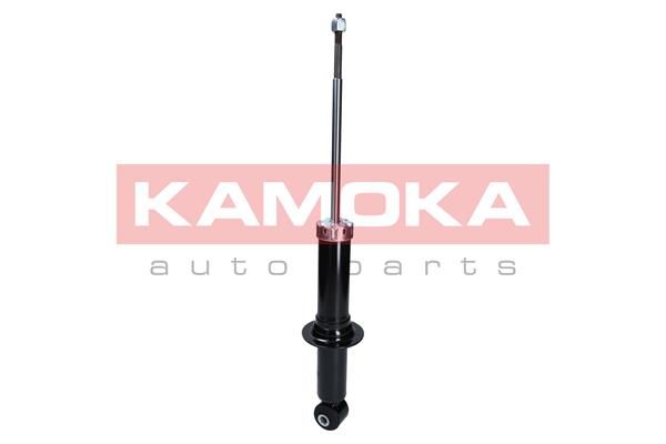 KAMOKA Amortizer