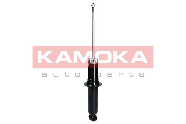 KAMOKA Amortizer