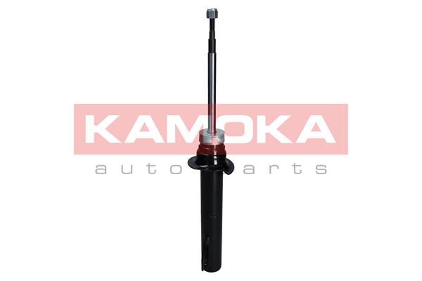 KAMOKA Amortizer