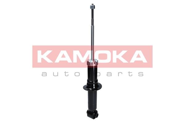 KAMOKA Amortizer