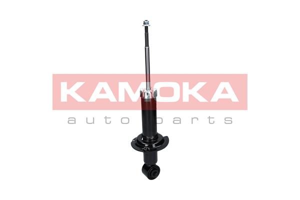 KAMOKA Amortizer