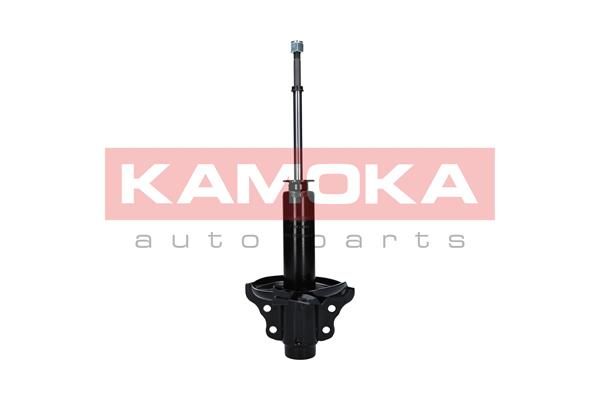 KAMOKA Amortizer