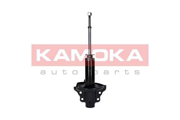KAMOKA Amortizer
