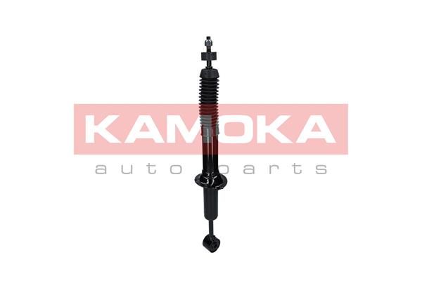 KAMOKA Amortizer