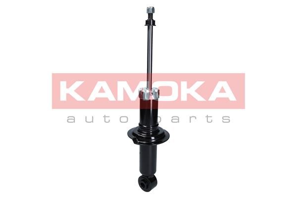 KAMOKA Amortizer
