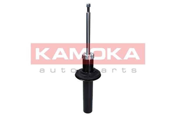 KAMOKA Amortizer