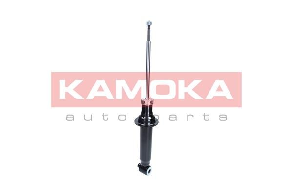 KAMOKA Amortizer