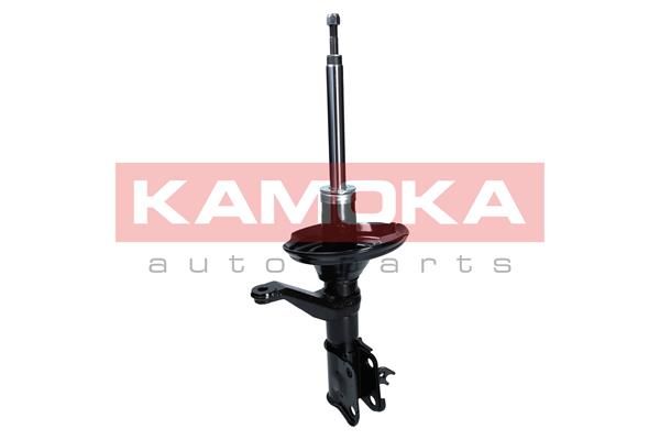KAMOKA Amortizer