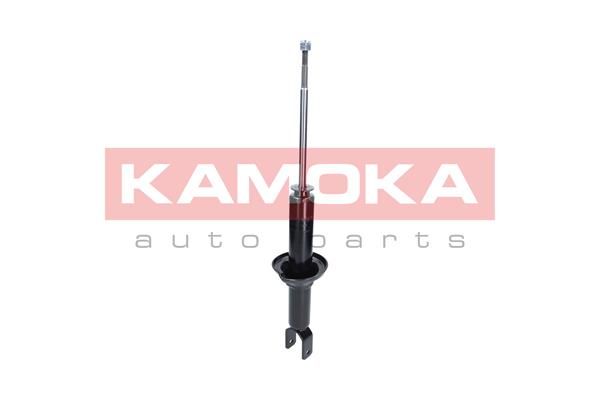 KAMOKA Amortizer