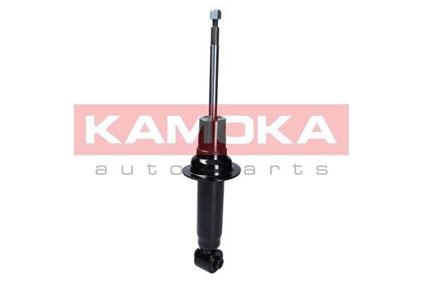 KAMOKA Amortizer